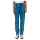 дънки,дамски,панталони,noisy,may,daisy,mom,fit,az393lb,high,waist,jeans,blue