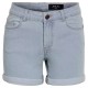 къси,панталони,дамски,панталони,noisy,may,debby,slim,vi520lb,denim,shorts,blue,(light,blue,denim)