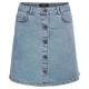 пола,дамски,поли,и,рокли,noisy,may,ronnie,a,shape,vi375lb,denim,skirt,blue,(light,blue,denim)