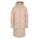 анорак,дамски,якета,и,палта,noisy,may,tenna,parka,aluminum,(beige)