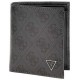 портфейли,и,портмонета,guess,milano,bifold,s,wallet,grey,(black)