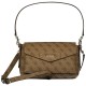 чанта,за,през,рамо,всички,чанти,guess,eco,brenton,flap,shoulder,bag,latte,logo,(brown)