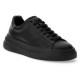маратонки,мъжки,маратонки,guess,elba,trainers,black,(black)