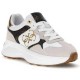 маратонки,дамски,маратонки,guess,luckei,trainers,white
