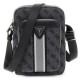 чанти,за,през,рамо,guess,milano,compact,p5163,crossbody,black,(coal,black)