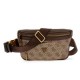 чанта,всички,чанти,guess,milano,waist,bag,brown,(beige,brown)