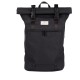 раница,раници,doughnut,christopher,nylon,accent,backpack,black
