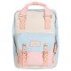 раница,раници,doughnut,macaroon,backpack,cream,x,iceberg,x,sakura,(pink)