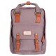 раница,раници,doughnut,macaroon,backpack,lavender,(brown)