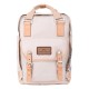 раница,раници,doughnut,macaroon,happy,camper,backpack,beige