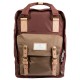 раница,раници,doughnut,macaroon,jungle,backpack,brown