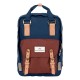 раница,раници,doughnut,macaroon,jungle,ii,backpack,navy,(blue)