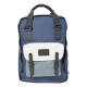 раница,раници,doughnut,macaroon,large,go,wild,backpack,navy,x,grey,(blue)