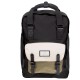 раница,раници,doughnut,macaroon,large,jumanji,backpack,black