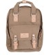 раница,раници,doughnut,macaroon,mini,backpack,brown