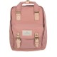 раница,раници,doughnut,macaroon,mini,backpack,rose,(pink)
