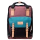 раница,раници,doughnut,macaroon,reborn,backpack,plum,x,denim,(pink)