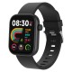 часовници,denver,swc,185b,smartwatch,black,(black)