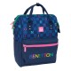 раница,раници,safta,612550838,13,benetton,damero,10l,22x39x10,cm,backpack,multicolor,(blue)