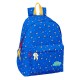 раница,раници,safta,612514775,14.1´´,mickey,mouse,good,day,17.30l,22x39x10,cm,backpack,multicolor,(blue)