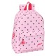 раница,раници,safta,612512775,14.1´´,minnie,mouse,naive,17.30l,22x39x10,cm,backpack,multicolor,(pink)