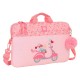 всички,чанти,safta,15.6´´,moos,passion,laptop,bag,pink,(multicolor)