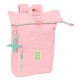 раница,раници,safta,612522507,15.6´´,munich,candy,15.30l,22x39x10,cm,backpack,multicolor,(pink)