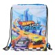 спортна,чанта,спортни,сакове,и,чанти,safta,34,cm,hot,wheels,let´s,race,gymsack,multicolor