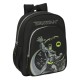 раница,раници,safta,612369640,batman,game,over,15l,27x33x10,cm,backpack,multicolor,(black)