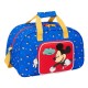 чанта,сакове,safta,40,cm,mickey,mouse,good,day,bag,multicolor,(blue)