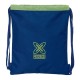 спортна,чанта,спортни,сакове,и,чанти,safta,40,cm,munich,north,gymsack,multicolor,(blue)