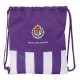спортна,чанта,спортни,сакове,и,чанти,safta,40,cm,real,valladolid,gymsack,purple,(multicolor)