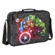 всички,чанти,safta,avengers,vendetta,laptop,bag,multicolor