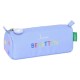 ученически,принадлежности,safta,benetton,lila,pencil,case,multicolor