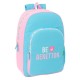 раница,раници,safta,612552876,benetton,unique,19.30l,27x33x10,cm,backpack,multicolor,(blue)