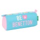 канцеларски,принадлежности,safta,benetton,unique,pencil,case,multicolor,(blue)
