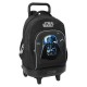 раница,раници,safta,compact,star,wars,rebellion,wheeled,backpack,multicolor,(black)