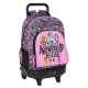 раница,раници,safta,compact,monster,high,drama,wheeled,backpack,multicolor,(pink)