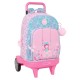 детска,раница,раници,safta,compact,evolutive,glowlab,kids,swing,wheeled,backpack,multicolor,(pink)