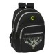 раница,раници,safta,612369773,batman,game,over,20l,27x33x10,cm,backpack,multicolor,(black)