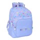 раница,раници,safta,612551773,benetton,20l,27x33x10,cm,backpack,purple