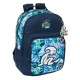 раница,раници,safta,612507773,el,niño,kook,20l,27x33x10,cm,backpack,multicolor,(blue)