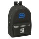 раница,раници,safta,double,for,15.6´´,laptop+usb,ecko,unltdworldwide,10l,27x33x10,cm,backpack,multicolor,(black)