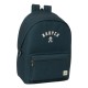раница,раници,safta,double,for,15.6´´,laptop+usb,harper,&,neyer,10l,27x33x10,cm,backpack,multicolor,(blue)