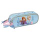 канцеларски,принадлежности,safta,double,frozen,ice,magic,pencil,case,blue,(multicolor)