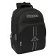 раница,раници,safta,612575773,kappa,dark,20l,27x33x10,cm,backpack,multicolor,(black)