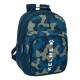 раница,раници,safta,612521773,kelme,epic,20l,27x33x10,cm,backpack,multicolor,(blue)