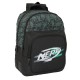 раница,раници,safta,nerf,game,20l,27x33x10,cm,612540773,backpack,black,(multicolor)