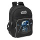 раница,раници,safta,612501773,star,wars,rebellion,20l,27x33x10,cm,backpack,multicolor,(black)