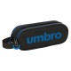 канцеларски,принадлежности,safta,double,umbro,jet,black,pencil,case,black,(multicolor)